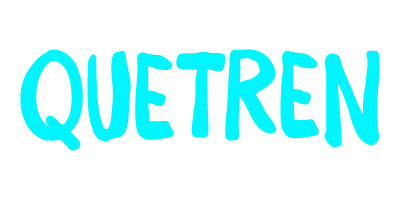 Quetren